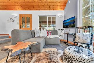 Serene Forest Retreat Near 3 Ski Resorts - 3