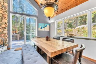 Serene Forest Retreat Near 3 Ski Resorts - Soda Springs - 1
