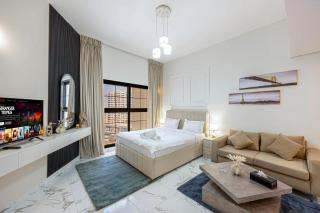 Comfortable Studio With Dubailand Vibes - Dubai - 0