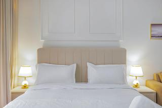 Comfortable Studio With Dubailand Vibes - Dubai - 6