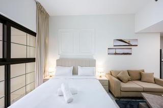 Comfortable Studio With Dubailand Vibes - Dubai - 4