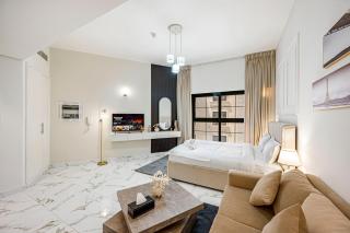 Comfortable Studio With Dubailand Vibes - Dubai - 5