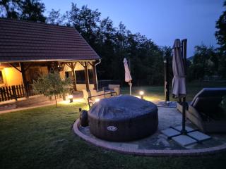 PETRA kuća za odmor - Vrbica - 1