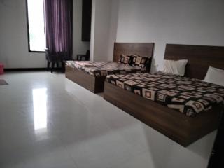 Ashirwad Hotel - 0