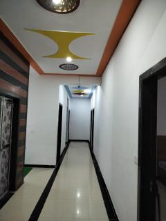 Ashirwad Hotel - Rīngas - 9