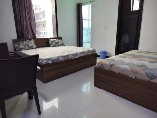 Ashirwad Hotel - Rīngas - 5