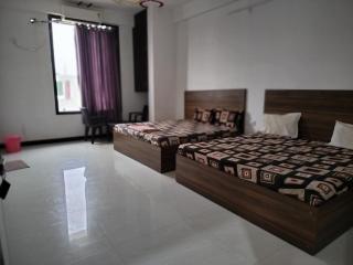 Ashirwad Hotel - 4