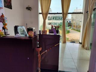 Ashirwad Hotel - 3