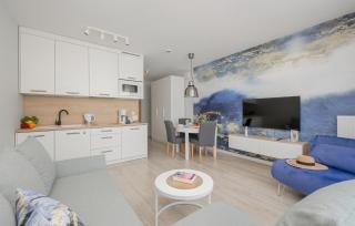Nice Apartment In Kolobrzeg With Wifi - Colberga - 7