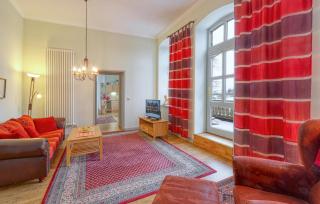 Cozy Apartment In Krakow Am See - Krakow am See - 9