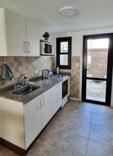 NidoAparte III Lujan Centro-4 Pax-Duplex - Luján - 9