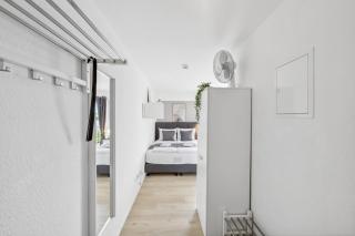 ANDRISS - Study & Work Apartments - WIFI - Kitchen - Kaiserslautern - 2