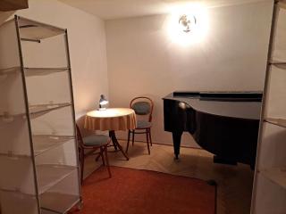 Lovely apartment in the centre at Opera - Budapest - 2
