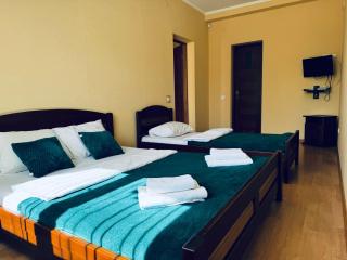 Etna Hotel - Lviv - 0