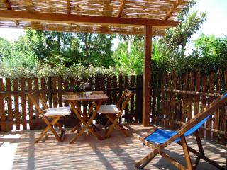 Agriturismo La Sosta - Pescia Romana - 5