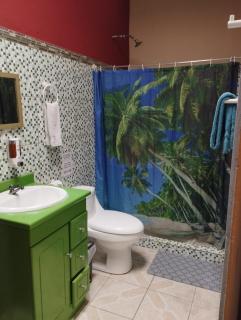 Cabinas Hukats Secret Jungle - Puerto Viejo - 6