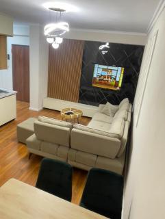 Holiday Apartment - Durrës - 1