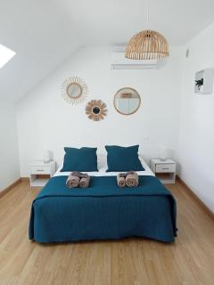 Auverg'Nature, suite Myrtilles - Espinasse - 0
