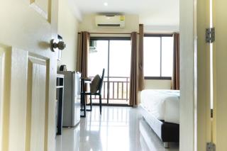Sasi Nonthaburi Hotel - Nonthaburi - 5
