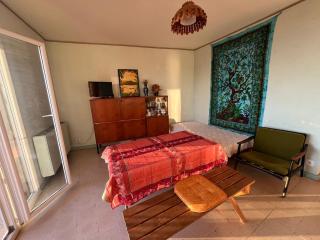 Appartement vintage Bastia - MAGNIFIQUE VUE ! - Bastia - 7