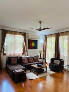Seaside Beach Bungalow - Dar es Salaam - 1