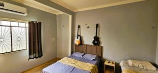 Apartamento Aconchegante com 2 Quartos - Manaus - 6
