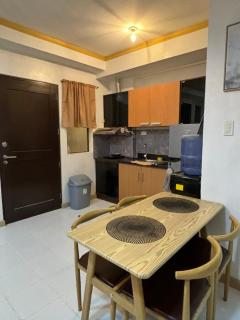 2BR Condo in Poblacion Davao FREE Po Access - Cabaguio - 2