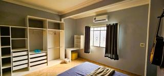 Apartamento Aconchegante com 2 Quartos - Manaus - 1