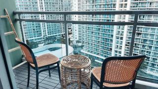 Azure Urban Resort Residences Muni muni Staycation - Manila - 8