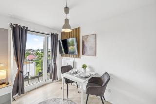 ANDRISS - Study & Work Apartments - WIFI - Kitchen - Kaiserslautern - 8