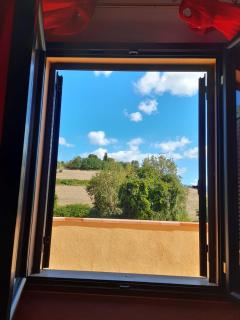 8380 La via delle Terme - Montemerano - 7