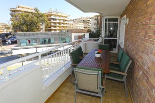 SANTILLANA HomeStay by Turismar - Salou - 9