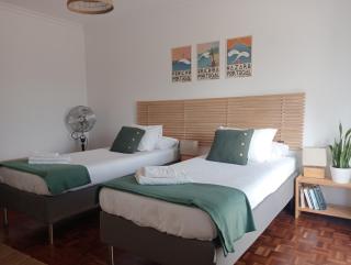 Free Spirit Apartment - Ericeira - 4