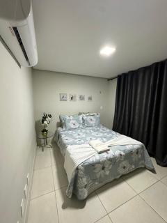 Condomínio Alto da Serra Villas- Bananeiras 110B - Bananeiras - 1