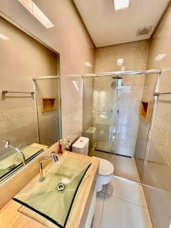 Casa estilo Loft moderno excelente localização - 5