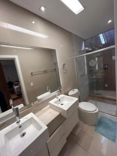 Casa estilo Loft moderno excelente localização - 6