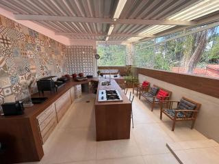 Casa estilo Loft moderno excelente localização - 1