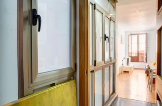 Central Apartment Vintage - Seville - 7