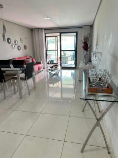 Condomínio Alto da Serra Villas- Bananeiras 110B - Bananeiras - 4