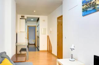 Central Apartment Vintage - Seville - 6