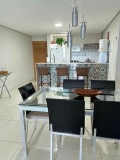 Condomínio Alto da Serra Villas- Bananeiras 110B - Bananeiras - 6