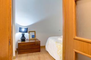 Central Apartment Vintage - Seville - 3