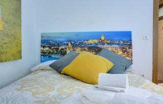 Central Apartment Vintage - Seville - 2