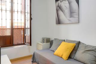 Central Apartment Vintage - Seville - 0