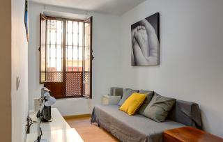 Central Apartment Vintage - Seville - 1