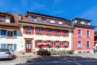 Haus Am Bühl - Schönau im Schwarzwald - 5