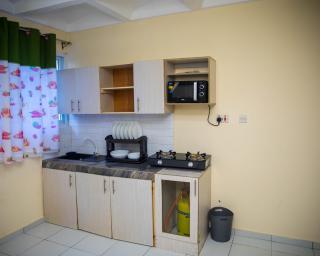 Serena Road Villa B - Shanzu - 7