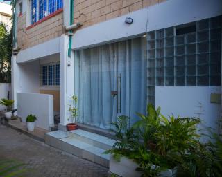 Serena Road Villa B - Shanzu - 2