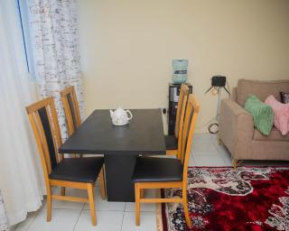 Serena Road Villa B - Shanzu - 8