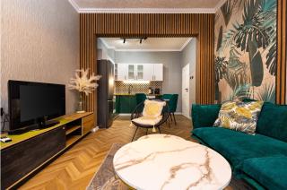 The Urban Nest-2BD Apartment with a Terrace by Flat Mаnager - Plovdiv - 4
